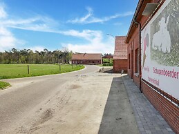 Cottage on Sheep Farm With Gelateria