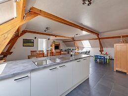 Cottage on Sheep Farm With Gelateria
