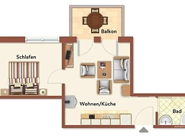 Karlshagen Beach Residence