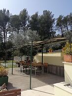 Beautiful Holiday Home With Swimming Pool