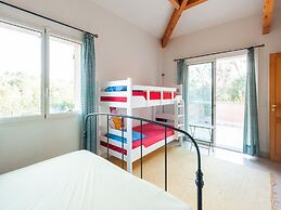 Beautiful Holiday Home With Swimming Pool