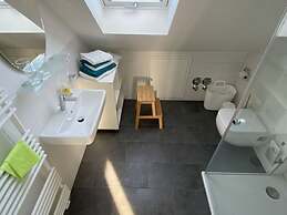Holiday Apartment Feel-good Time