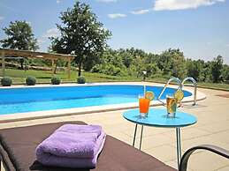 Apartment in Sveti Petar u Sumi