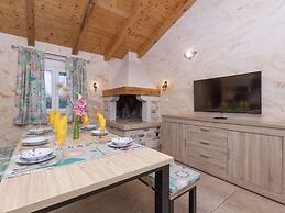 Apartment in Sveti Petar u Sumi