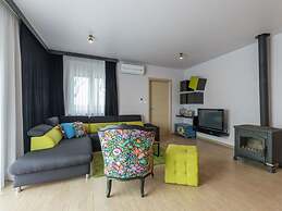 Apartment in Sveti Petar u Sumi