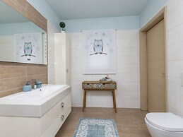 Apartment in Sveti Petar u Sumi