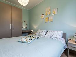 Apartment in Sveti Petar u Sumi