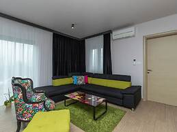 Apartment in Sveti Petar u Sumi