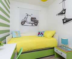 Apartment in Sveti Petar u Sumi