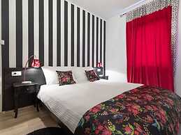 Apartment in Sveti Petar u Sumi