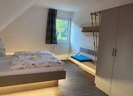 Holiday Room Lenzer Hafen