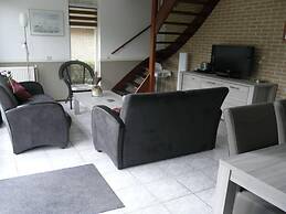 Holiday Apartment Zonnewende 16