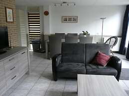 Holiday Apartment Zonnewende 16