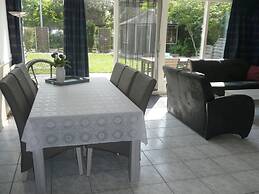 Holiday Apartment Zonnewende 16
