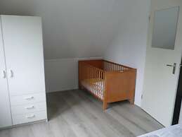 Holiday Apartment Zonnewende 16