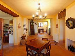 Belvilla by OYO Felceto