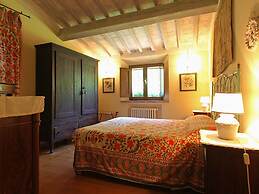 Belvilla by OYO Felceto