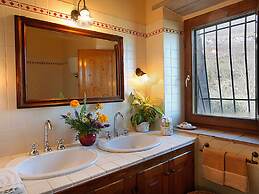 Belvilla by OYO Felceto