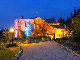 Belvilla by OYO Felceto