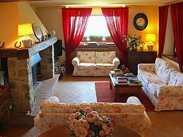 Belvilla by OYO Felceto