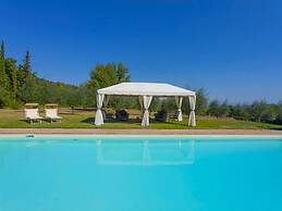 Belvilla by OYO Felceto