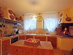 Belvilla by OYO Felceto