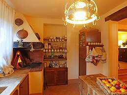 Belvilla by OYO Felceto