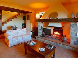 Belvilla by OYO Felceto