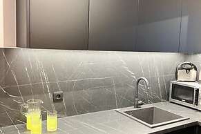 Apartments Jelena - One Bedroom Apartment With Balcony and Sea View