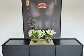 Apartments Jelena - One Bedroom Apartment With Balcony and Sea View