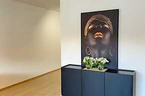 Apartments Jelena - One Bedroom Apartment With Balcony and Sea View