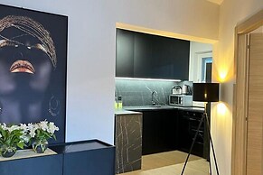 Apartments Jelena - One Bedroom Apartment With Balcony and Sea View