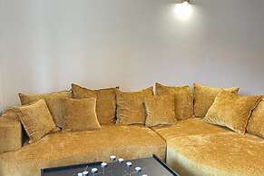 Apartments Jelena - One Bedroom Apartment With Balcony and Sea View