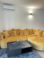 Apartments Jelena - One Bedroom Apartment With Balcony and Sea View