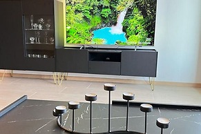 Apartments Jelena - One Bedroom Apartment With Balcony and Sea View