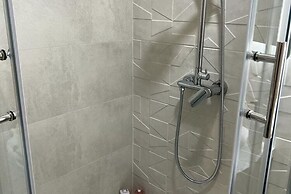 Apartments Jelena - One Bedroom Apartment With Balcony and Sea View