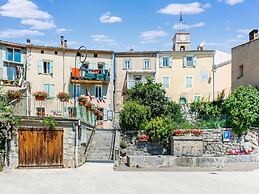 Holiday Home in Saint-julien-du-verdon With Garden