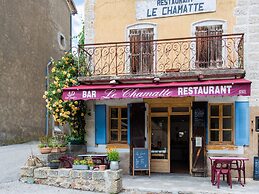 Holiday Home in Saint-julien-du-verdon With Garden