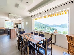 Holiday Home in Saint-julien-du-verdon With Garden