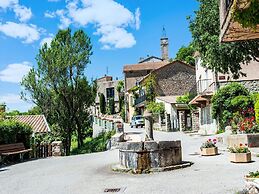 Holiday Home in Saint-julien-du-verdon With Garden