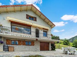Holiday Home in Saint-julien-du-verdon With Garden