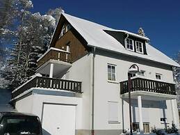 Bocker, Oberwiesenthal