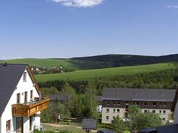Bocker, Oberwiesenthal