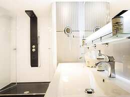 Sky Lodge Holiday Apartment