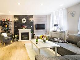 Sky Lodge Holiday Apartment