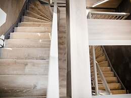 Sky Lodge Holiday Apartment