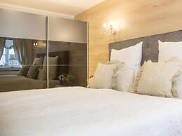 Sky Lodge Holiday Apartment