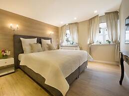 Sky Lodge Holiday Apartment