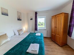 Holiday Home in Elsenborn With Garden