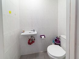 Holiday Home in Elsenborn With Garden